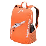 Head Tour Backpack 25L Orange